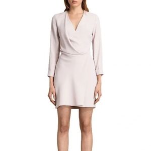 All Saints Dress Rila Dress